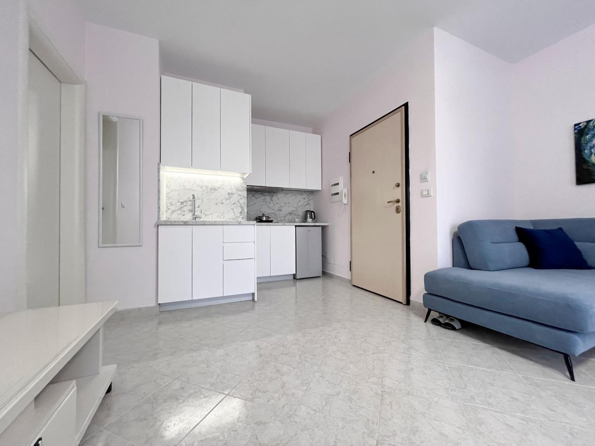 Beachfront With Hotel Facilities Vlore Luaran gambar